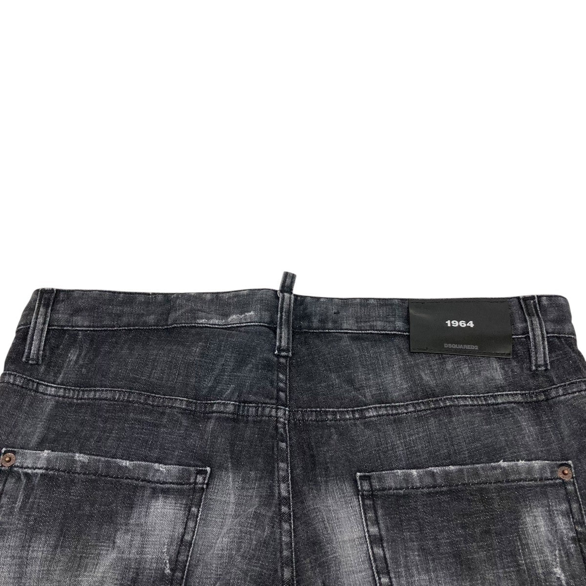 Skater JeanデニムパンツS74LB0783 S30357