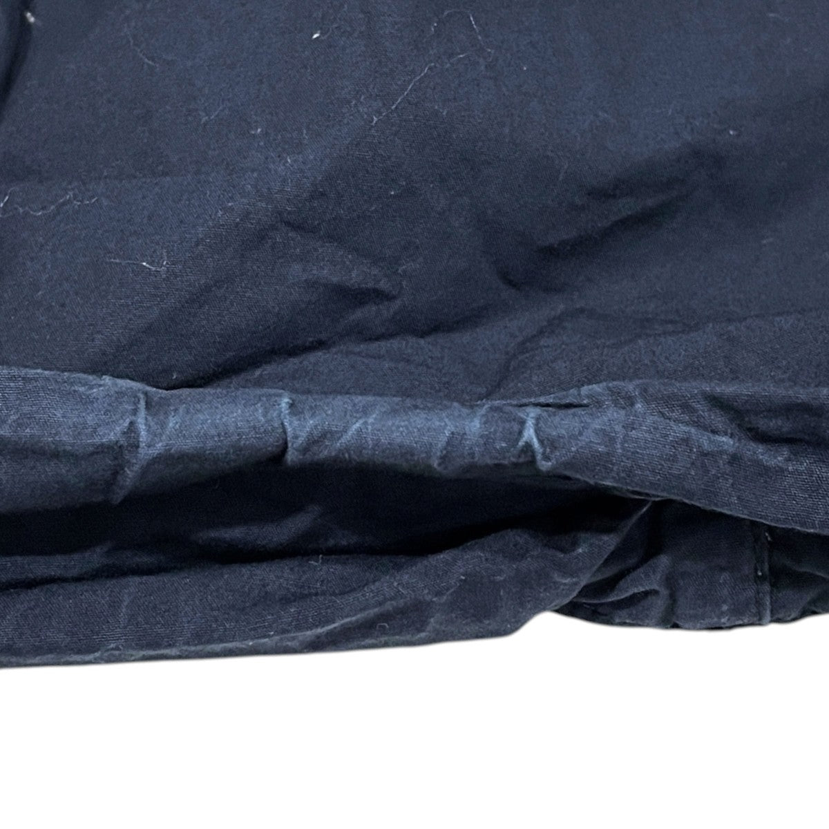 24AW コットンイージーパンツ UTILITY OVER PANT ユーティリティオーバーパンツ FSC243-40006B