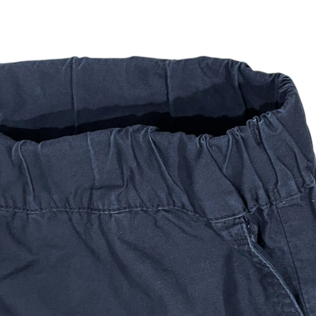 24AW コットンイージーパンツ UTILITY OVER PANT ユーティリティオーバーパンツ FSC243-40006B
