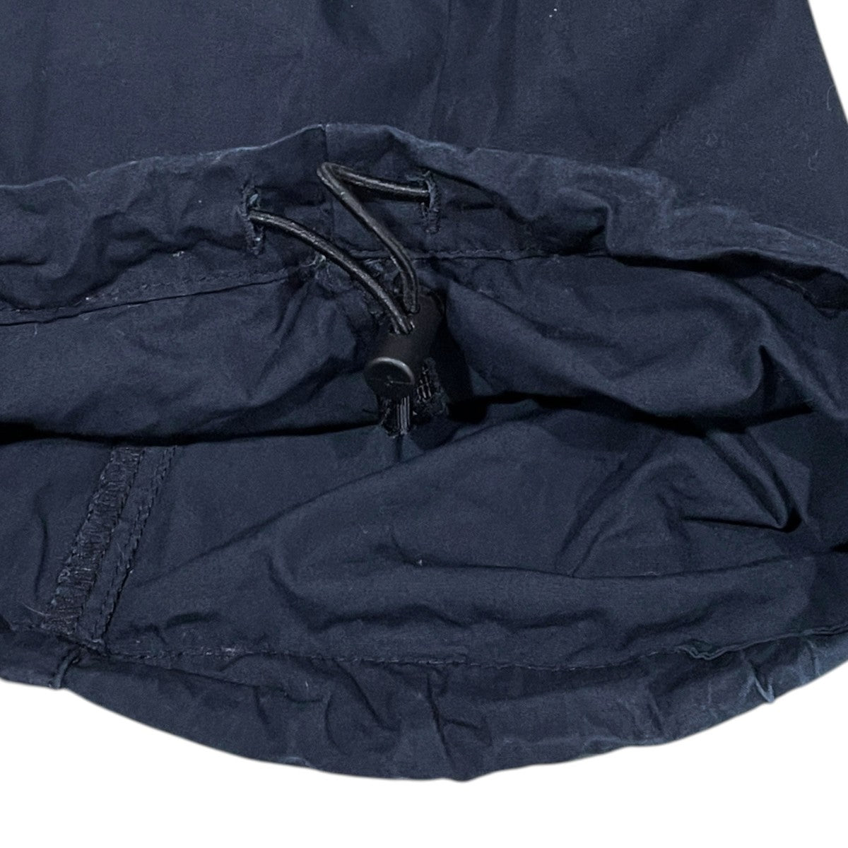 24AW コットンイージーパンツ UTILITY OVER PANT ユーティリティオーバーパンツ FSC243-40006B