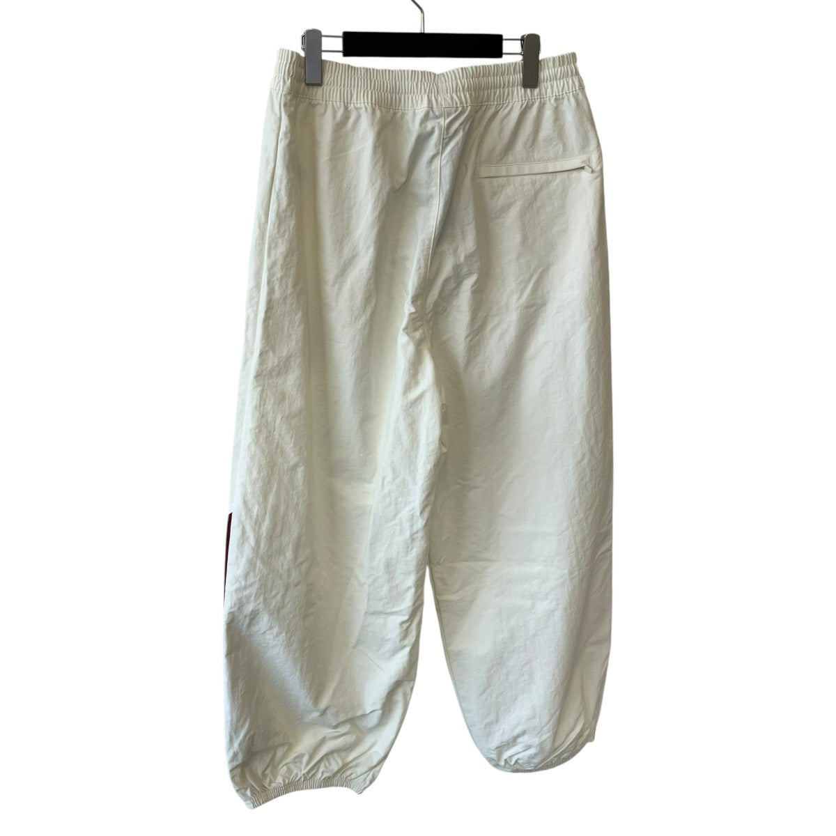 adidas TRACK PANTナイロンパンツKT2617