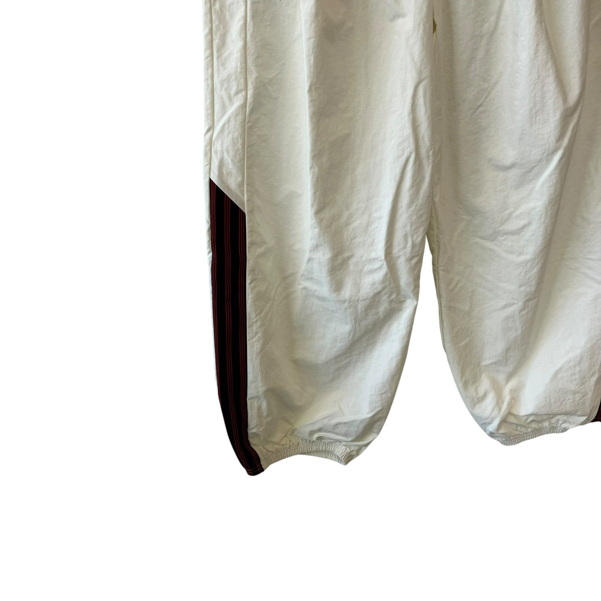 adidas TRACK PANTナイロンパンツKT2617