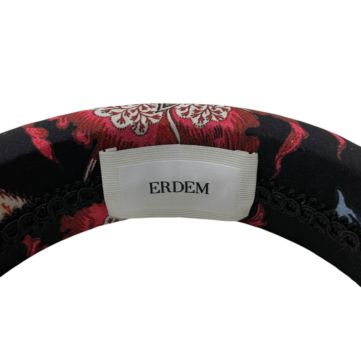 PADDED HEADBAND HOGARTH CDCカチューシャ