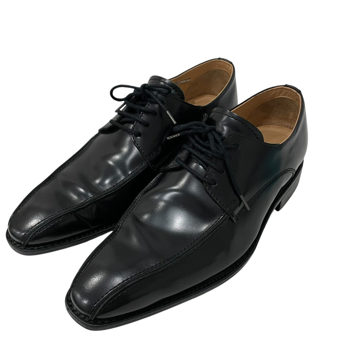 RAILWAY SHOEレザーシューズA2267RB