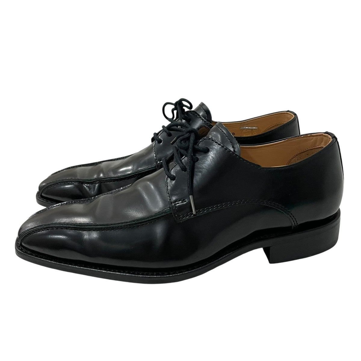 RAILWAY SHOEレザーシューズA2267RB