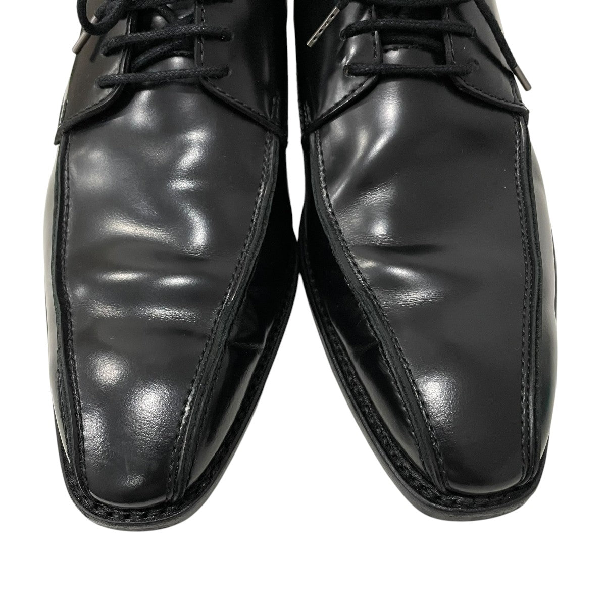 RAILWAY SHOEレザーシューズA2267RB