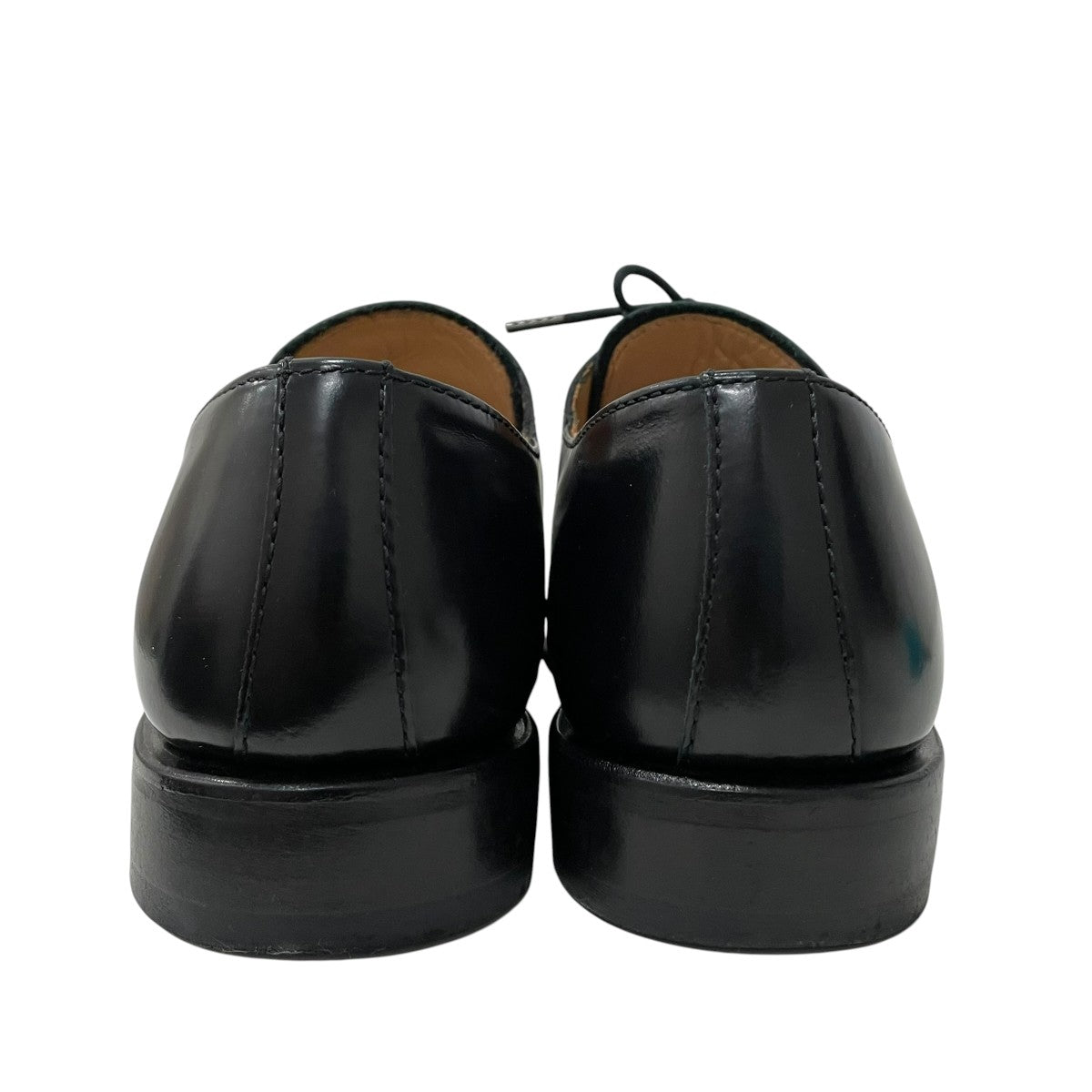 RAILWAY SHOEレザーシューズA2267RB