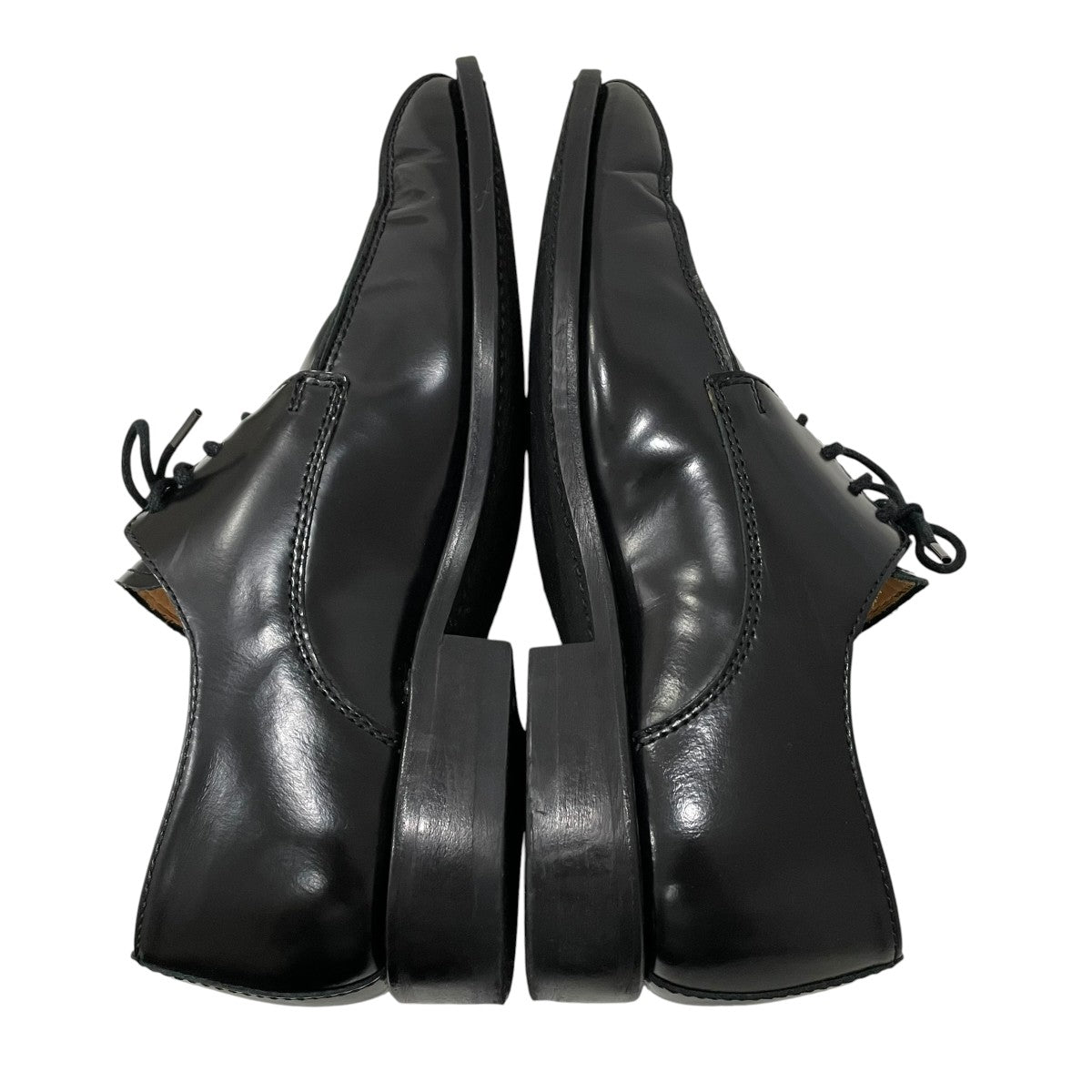 RAILWAY SHOEレザーシューズA2267RB
