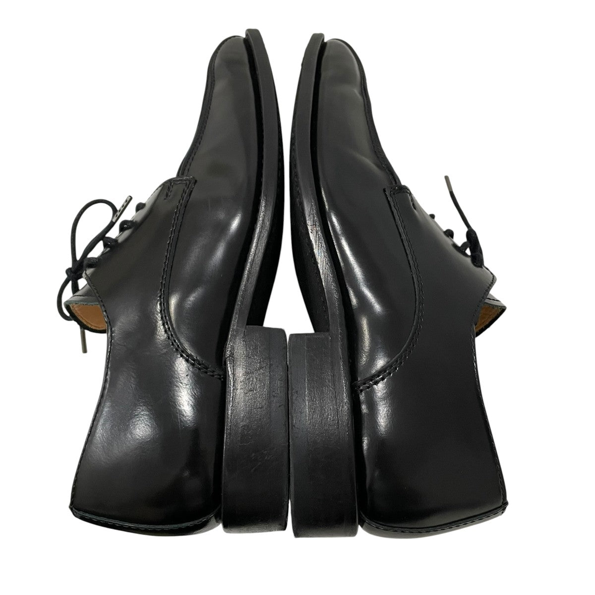 RAILWAY SHOEレザーシューズA2267RB
