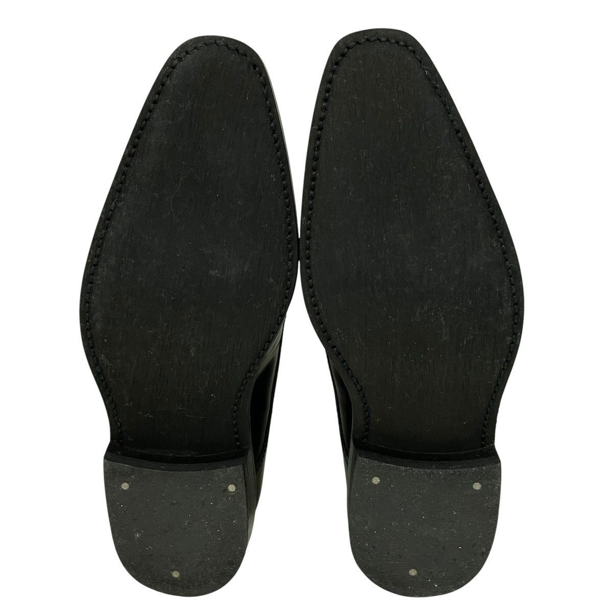 RAILWAY SHOEレザーシューズA2267RB