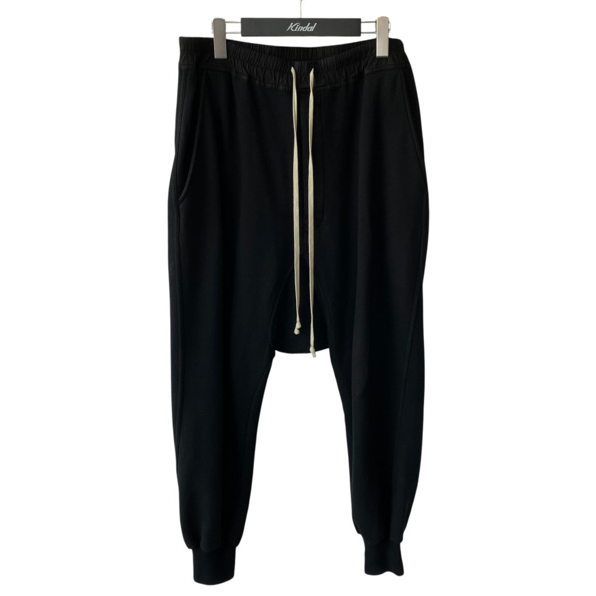 PRISONNER DRAWSTRINGスウェットパンツDU20F1394-F