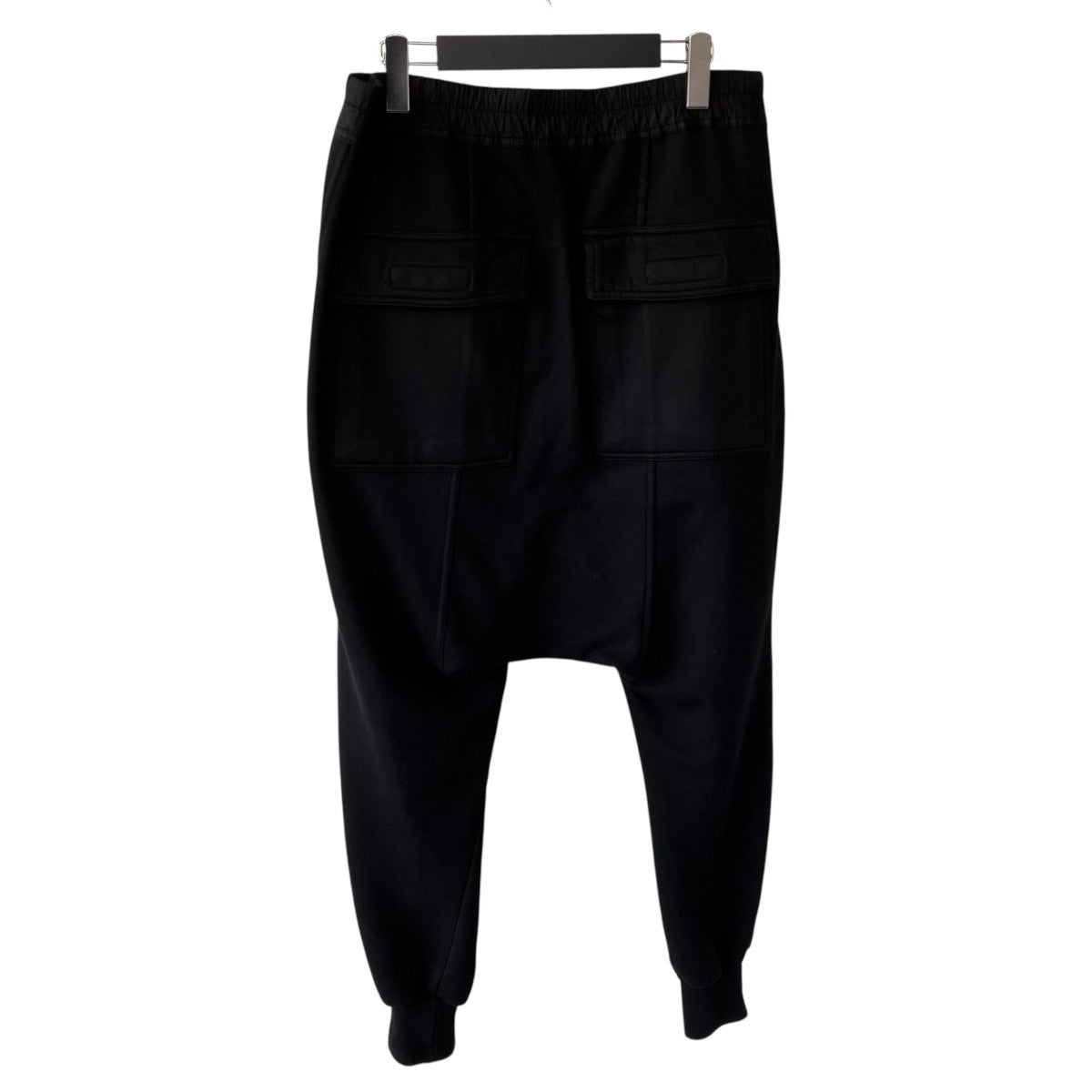 PRISONNER DRAWSTRINGスウェットパンツDU20F1394-F