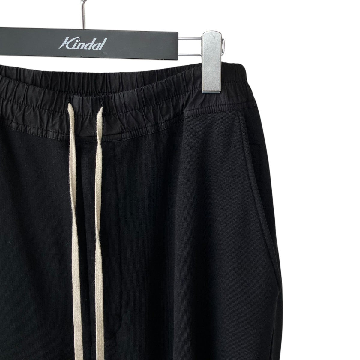 PRISONNER DRAWSTRINGスウェットパンツDU20F1394-F