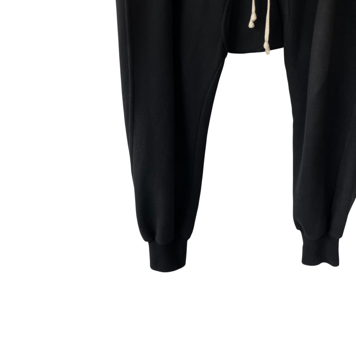 PRISONNER DRAWSTRINGスウェットパンツDU20F1394-F