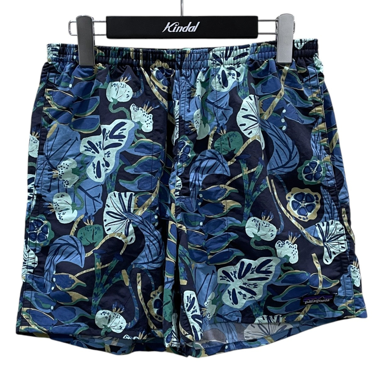 26SS イーシーショートパンツ スイムパンツ Baggies Shorts - 5 in バギーズショーツ 5インチ 57022SP26