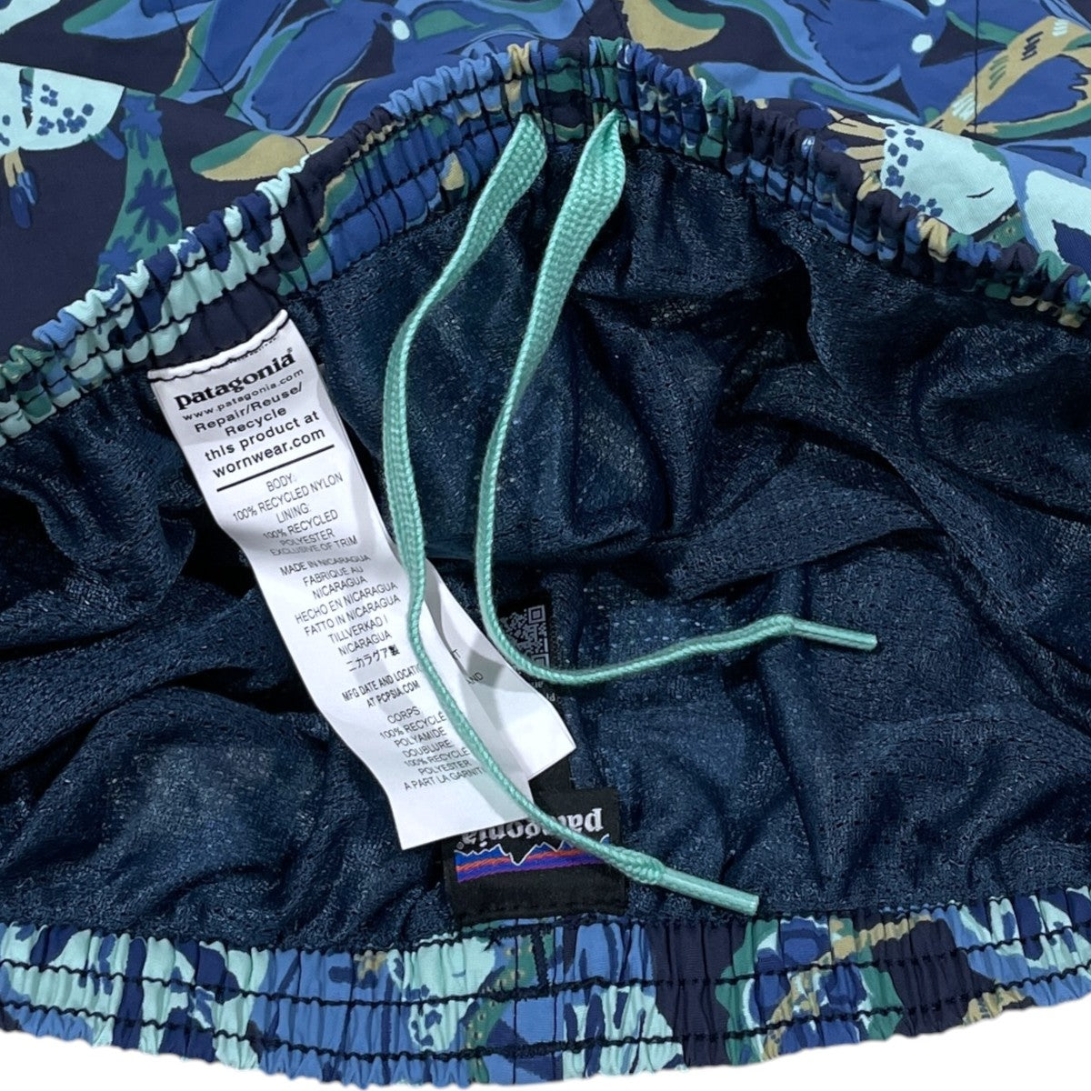 26SS イーシーショートパンツ スイムパンツ Baggies Shorts - 5 in バギーズショーツ 5インチ 57022SP26