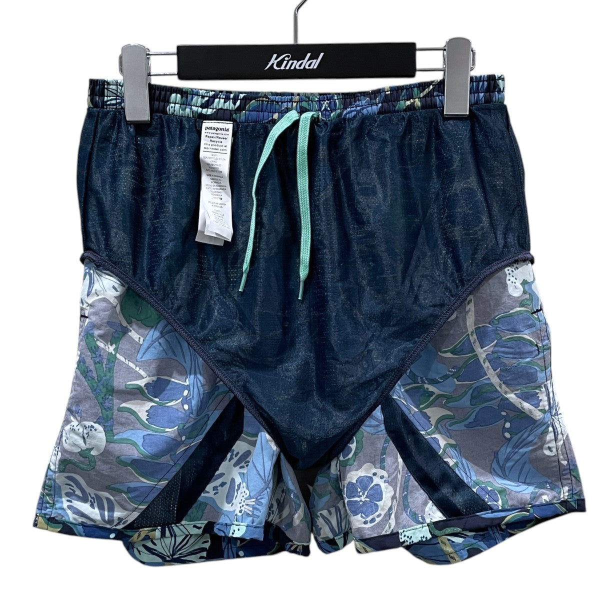 26SS イーシーショートパンツ スイムパンツ Baggies Shorts - 5 in バギーズショーツ 5インチ 57022SP26