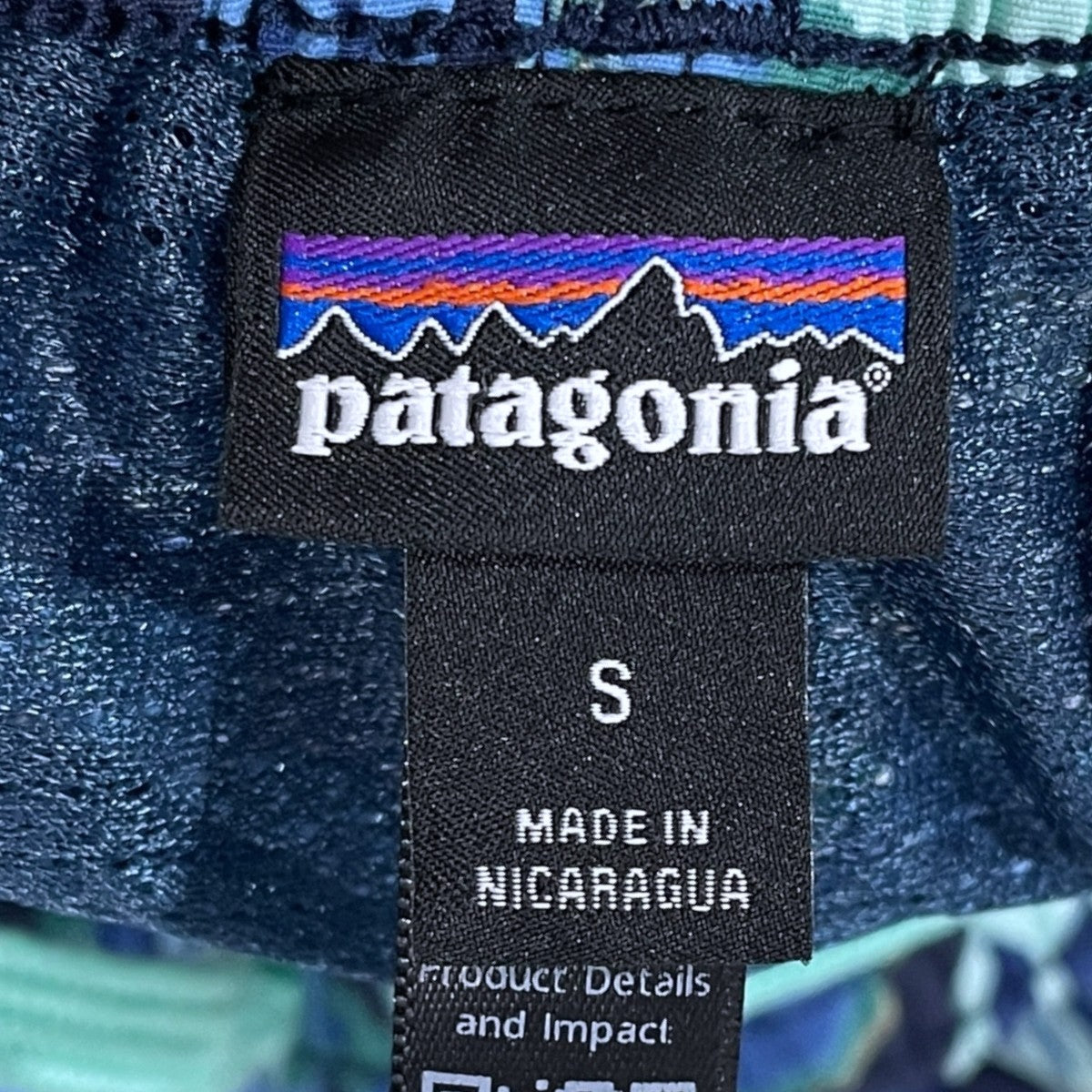26SS イーシーショートパンツ スイムパンツ Baggies Shorts - 5 in バギーズショーツ 5インチ 57022SP26