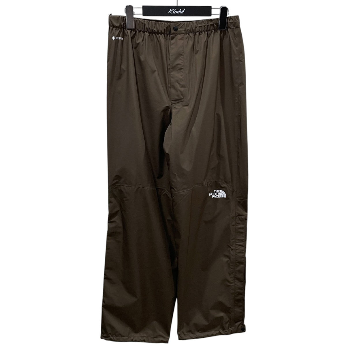 ナイロンパンツ Raintex Pant レインテックスパンツ NP12603Z
