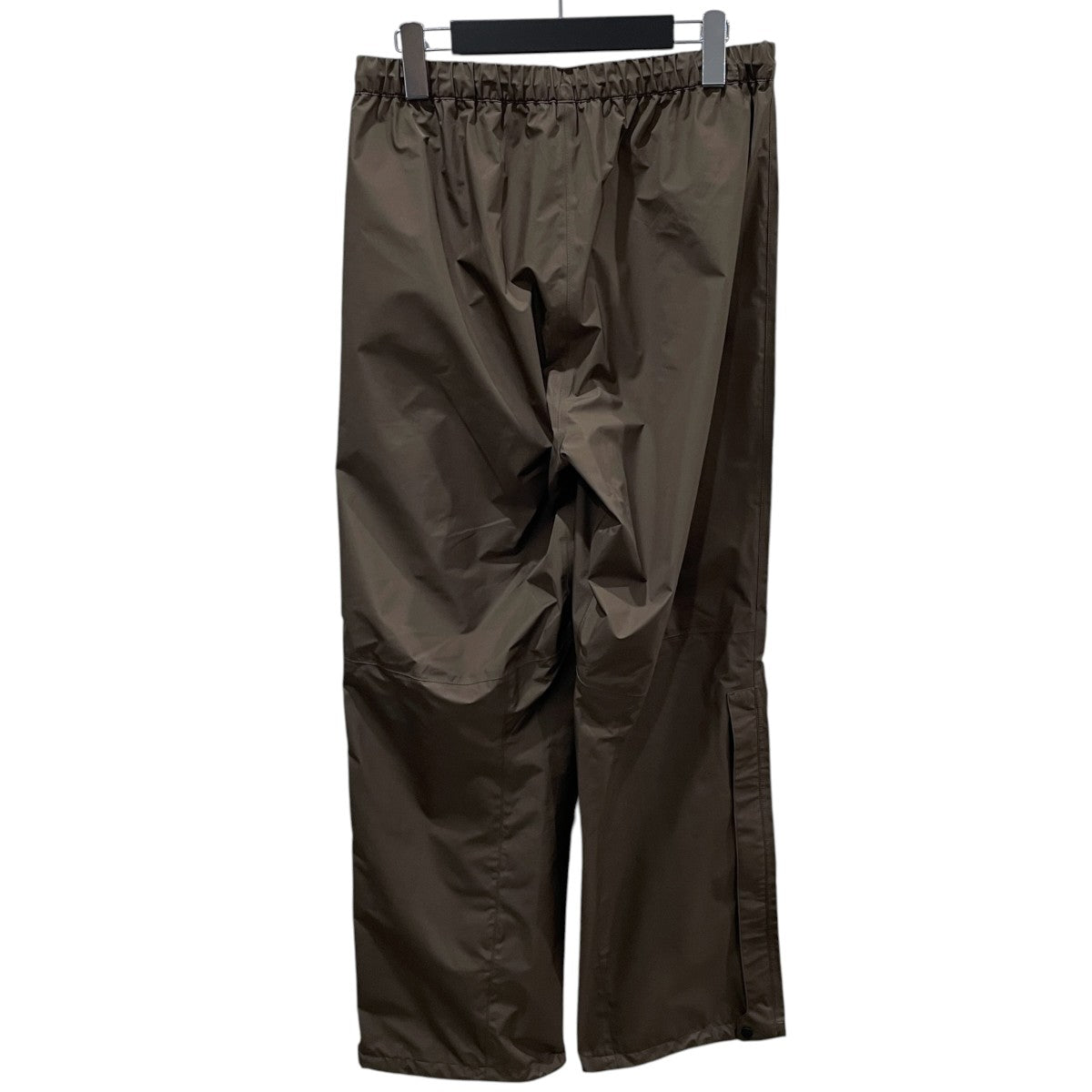 ナイロンパンツ Raintex Pant レインテックスパンツ NP12603Z
