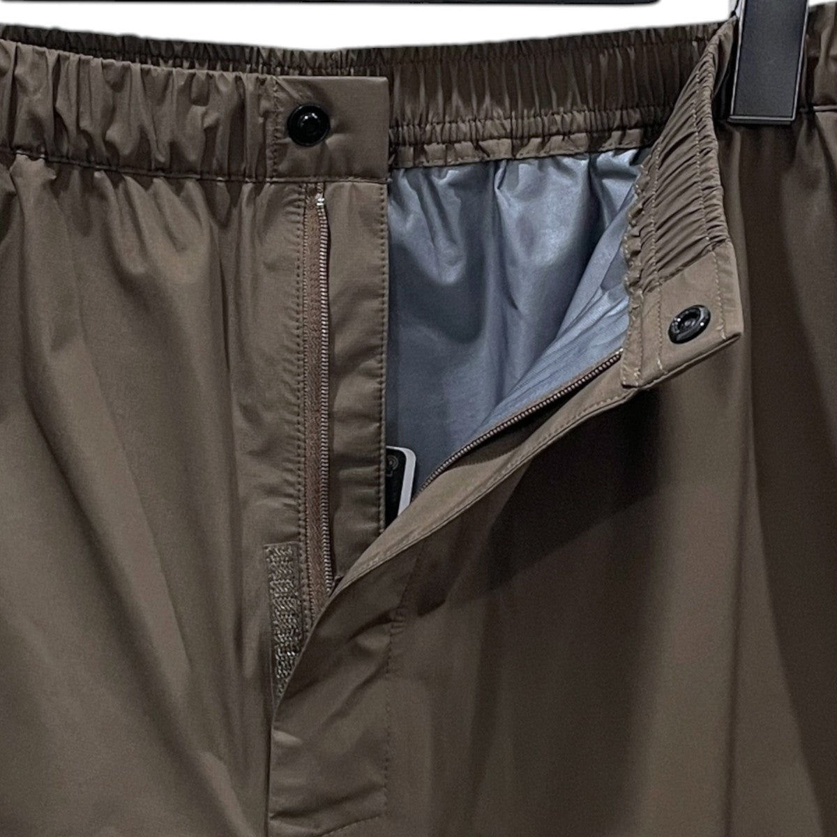ナイロンパンツ Raintex Pant レインテックスパンツ NP12603Z