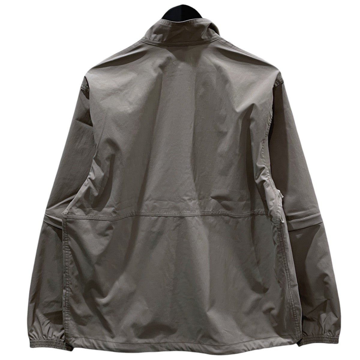 2WAYジップアップジャケット Zip-Off Field Blouson ジップ オフ フィールド ブルゾン NP72530R