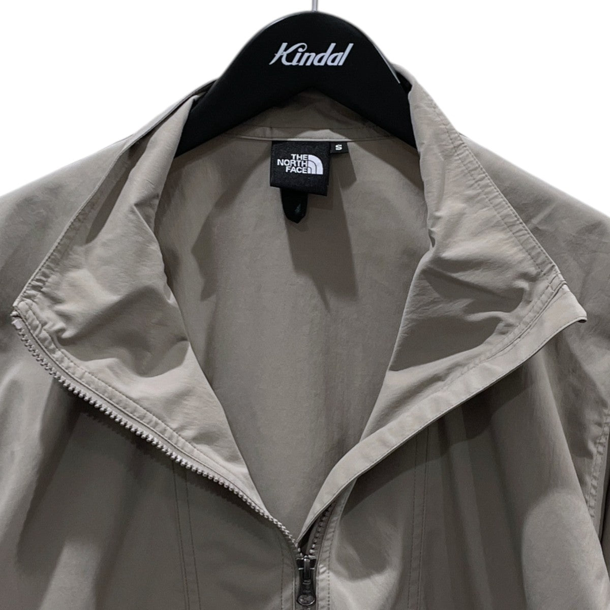 2WAYジップアップジャケット Zip-Off Field Blouson ジップ オフ フィールド ブルゾン NP72530R