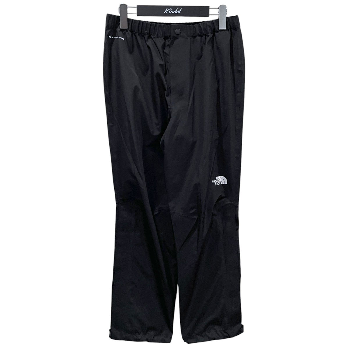 レインパンツ FL Drizzle Pant フューチャーライト ドリズルパンツ NP12402