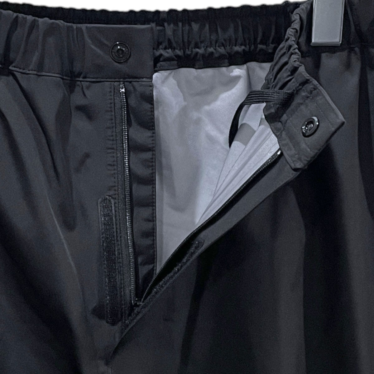 レインパンツ FL Drizzle Pant フューチャーライト ドリズルパンツ NP12402