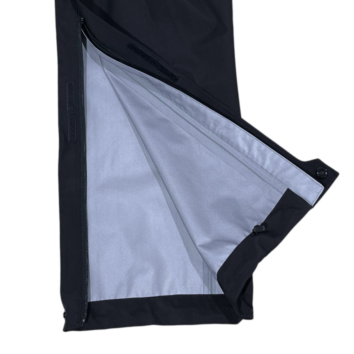 レインパンツ FL Drizzle Pant フューチャーライト ドリズルパンツ NP12402