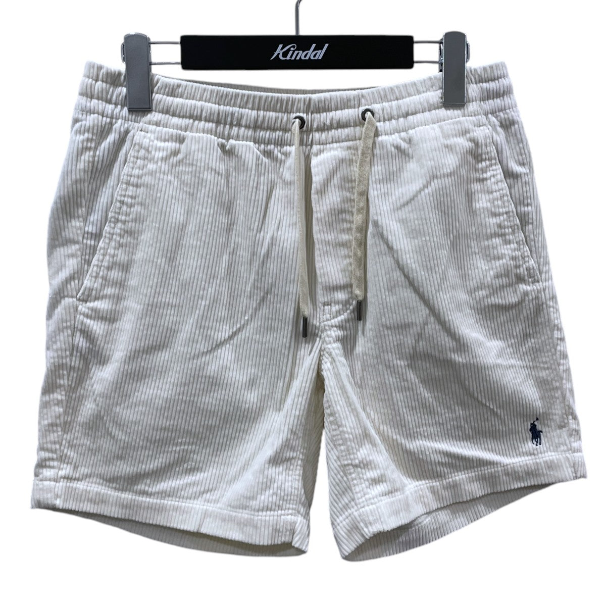 コーデュロイイージーショートパンツ CLASSIC FIT クラシックフィット