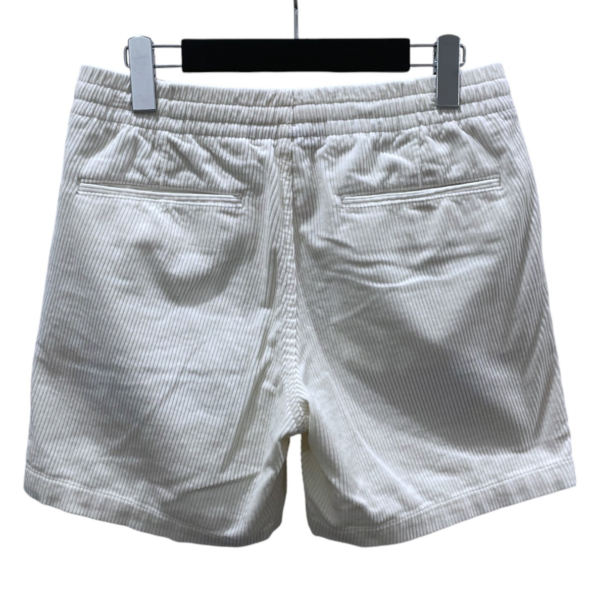 コーデュロイイージーショートパンツ CLASSIC FIT クラシックフィット