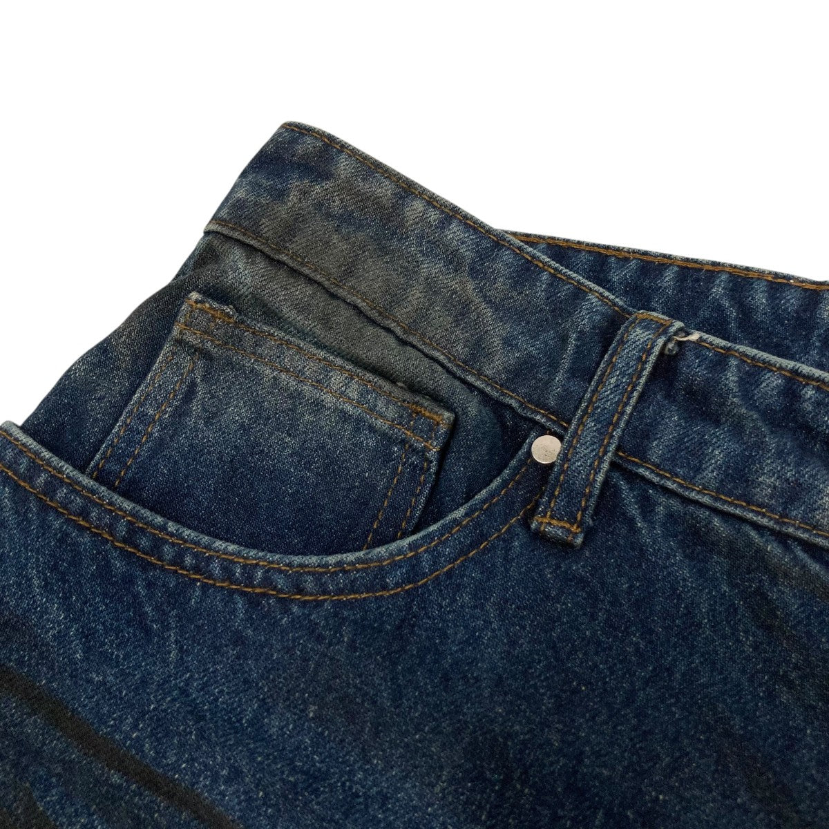 デニムパンツ83143432043