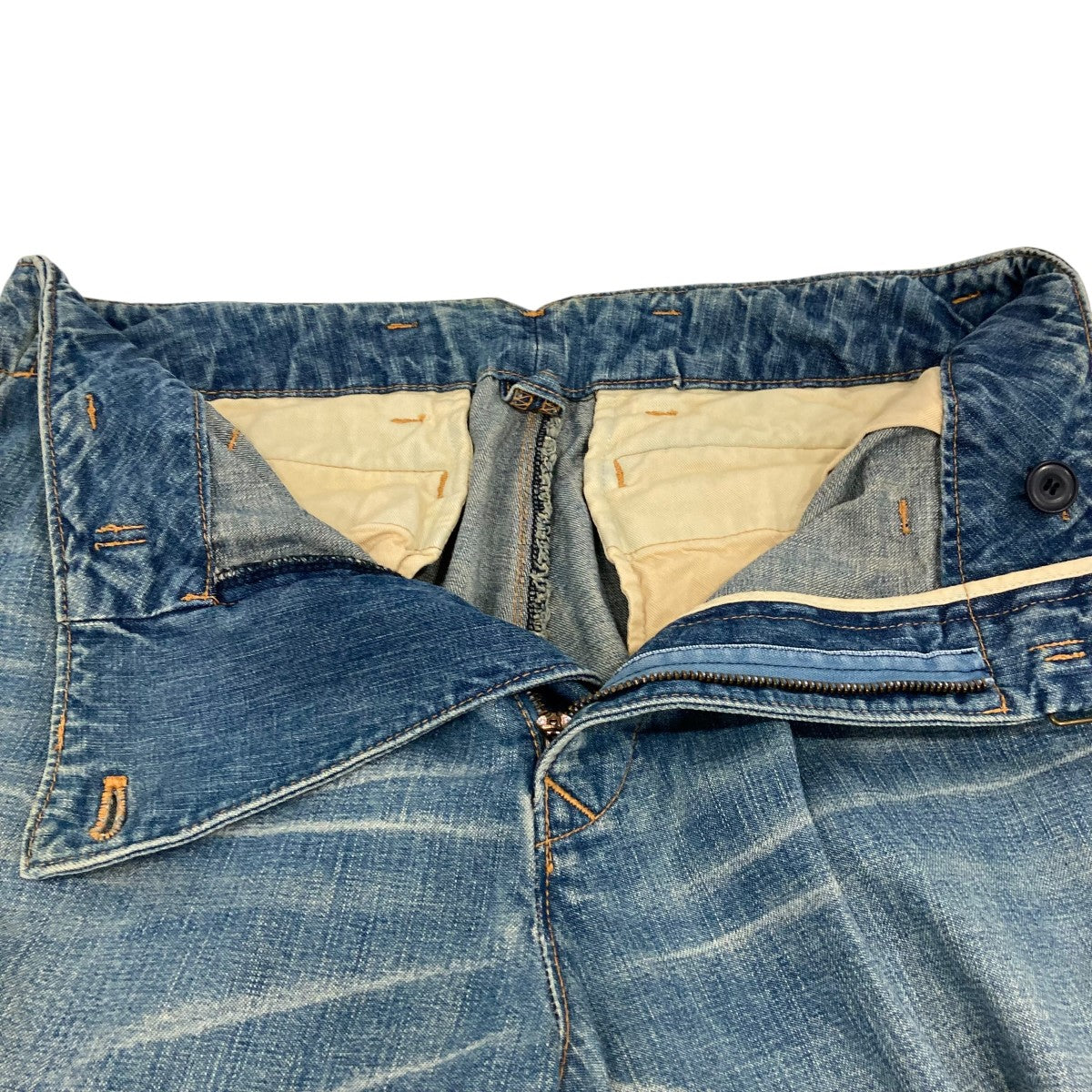 デニムパンツ12WCMP17111