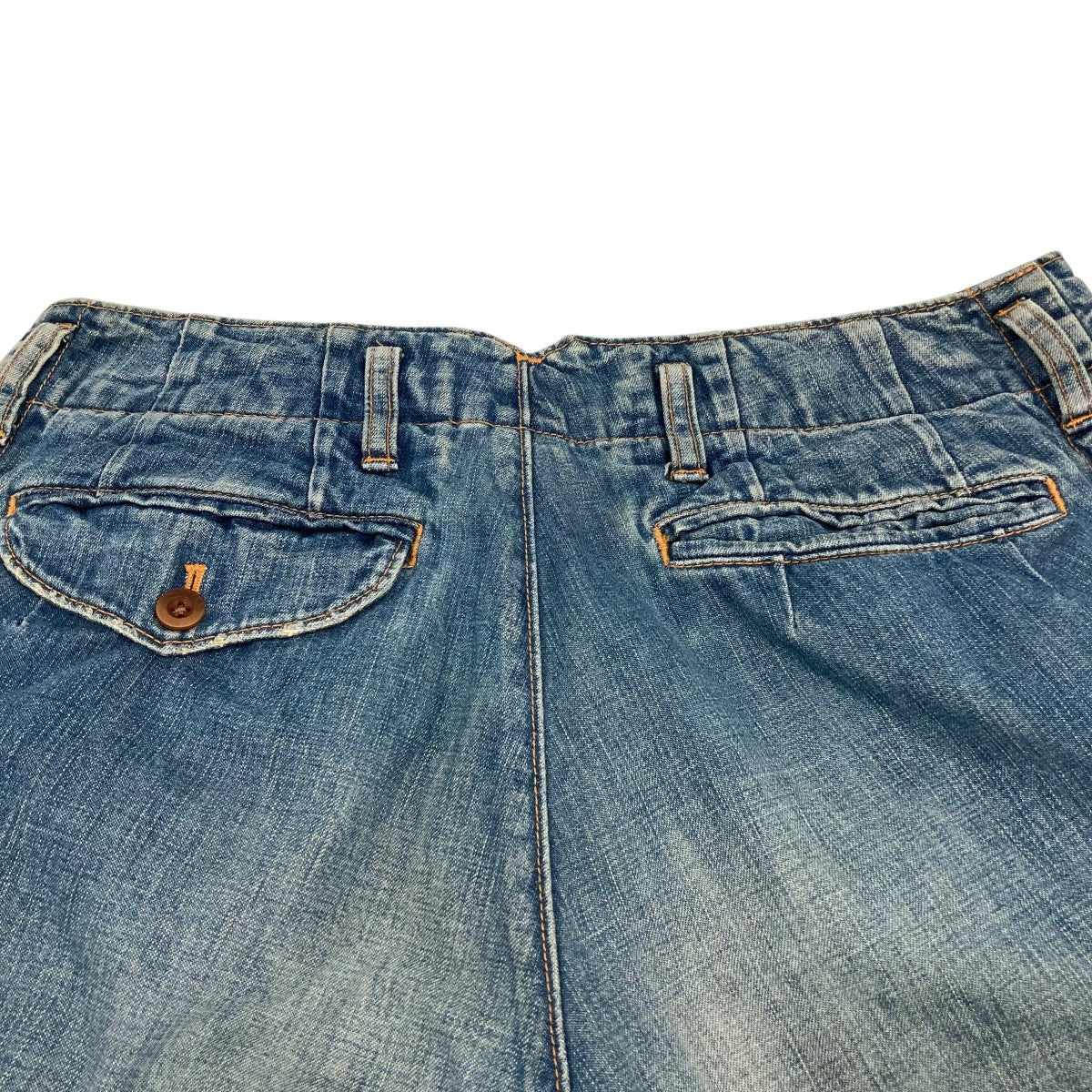 デニムパンツ12WCMP17111