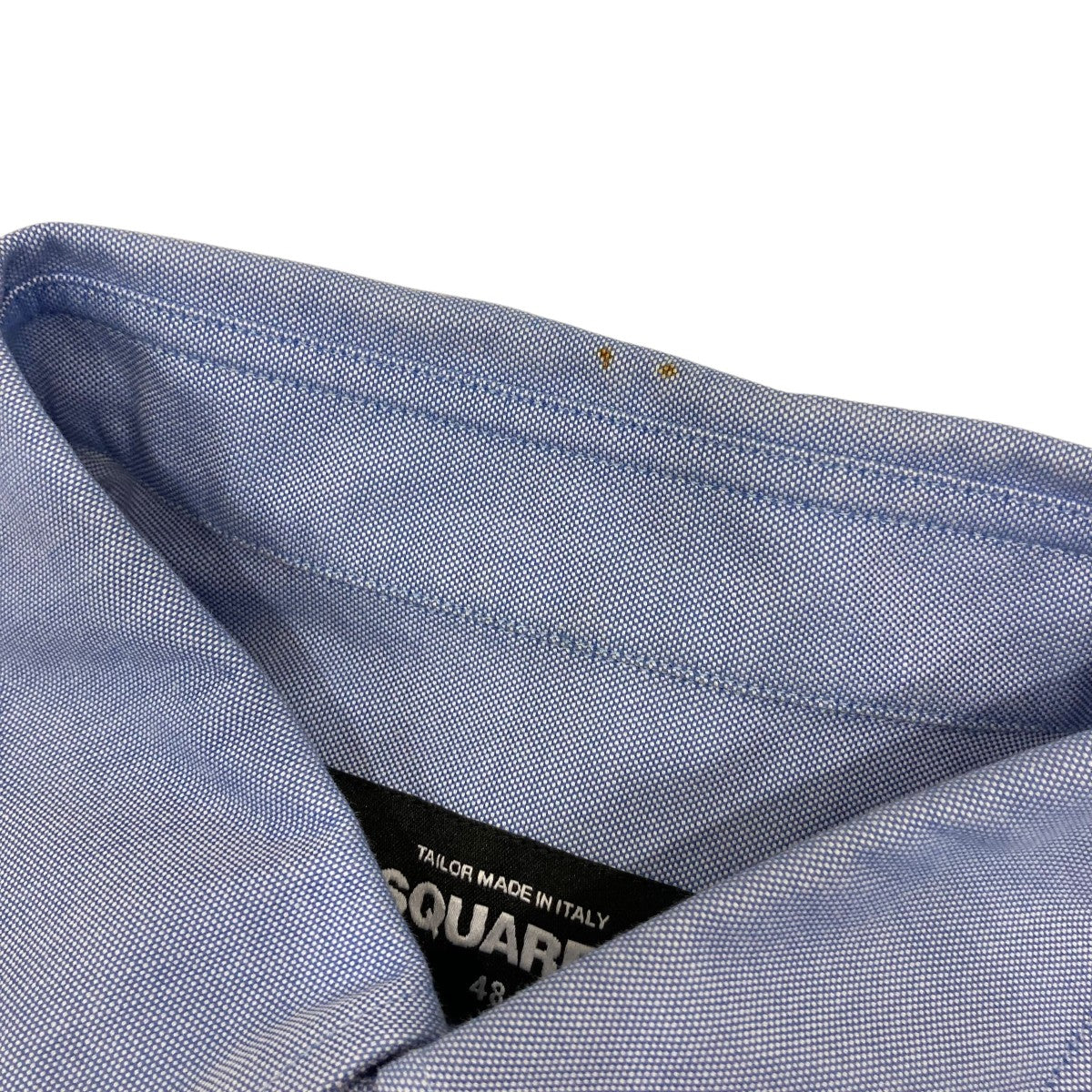 長袖シャツS74DM0378