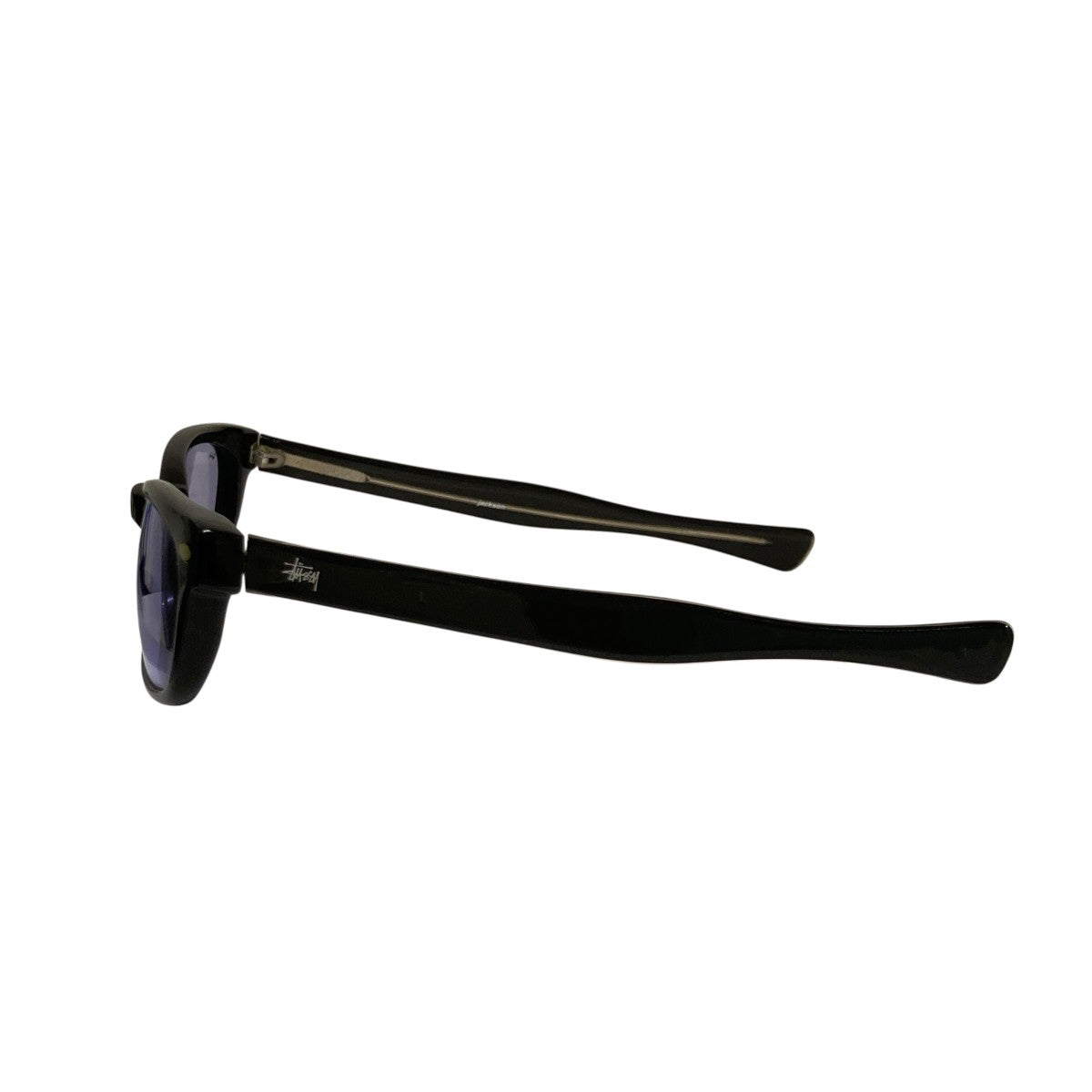 stussy jacksonサングラス 古着・中古-2枚目のアイテム画像