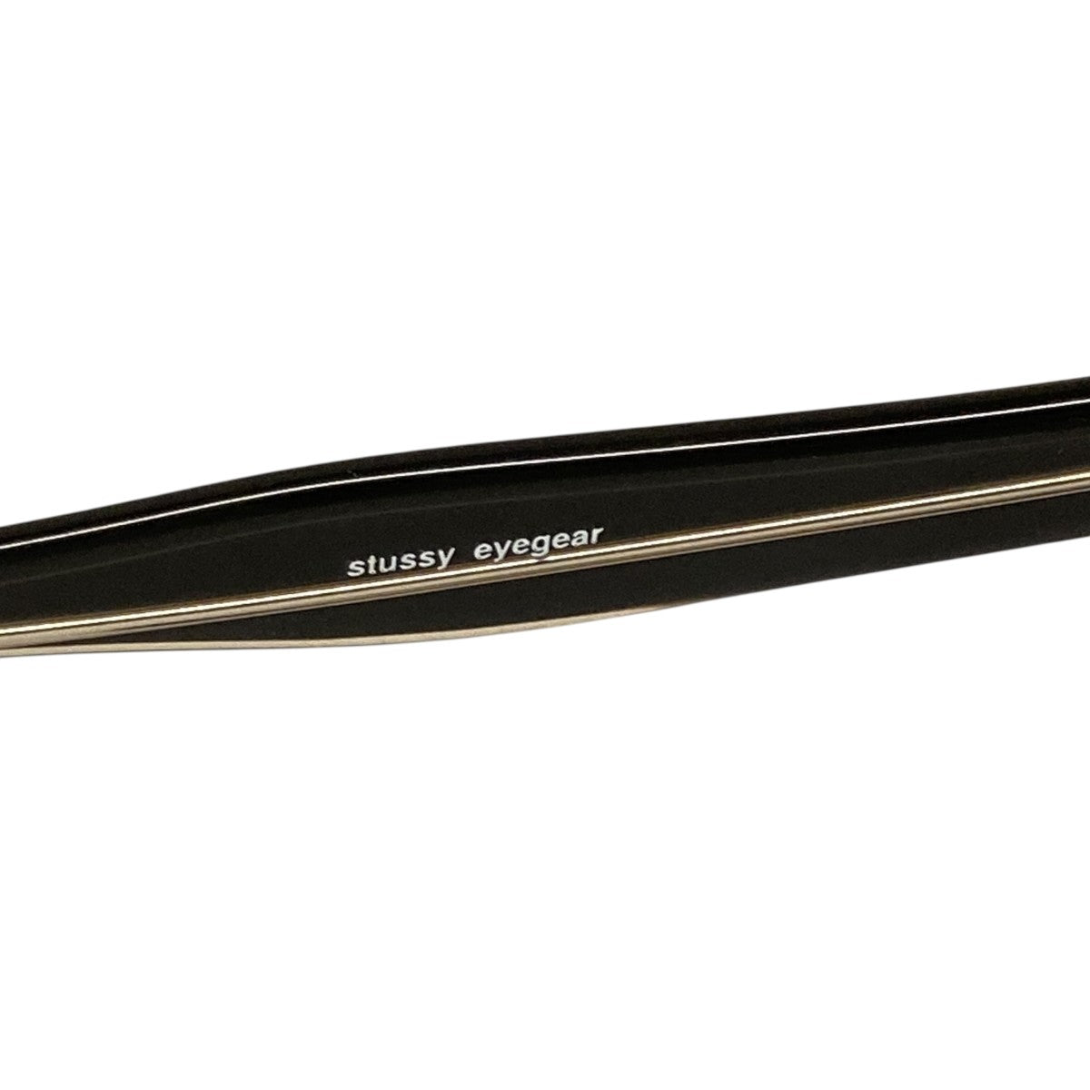 stussy jacksonサングラス 古着・中古-4枚目のアイテム画像