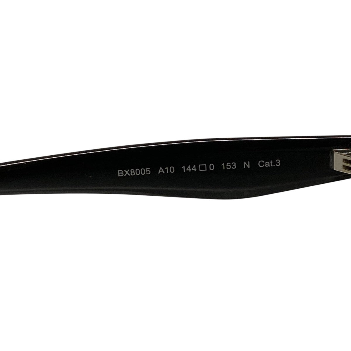 BOLON サングラスBX8005 古着・中古-4枚目のアイテム画像