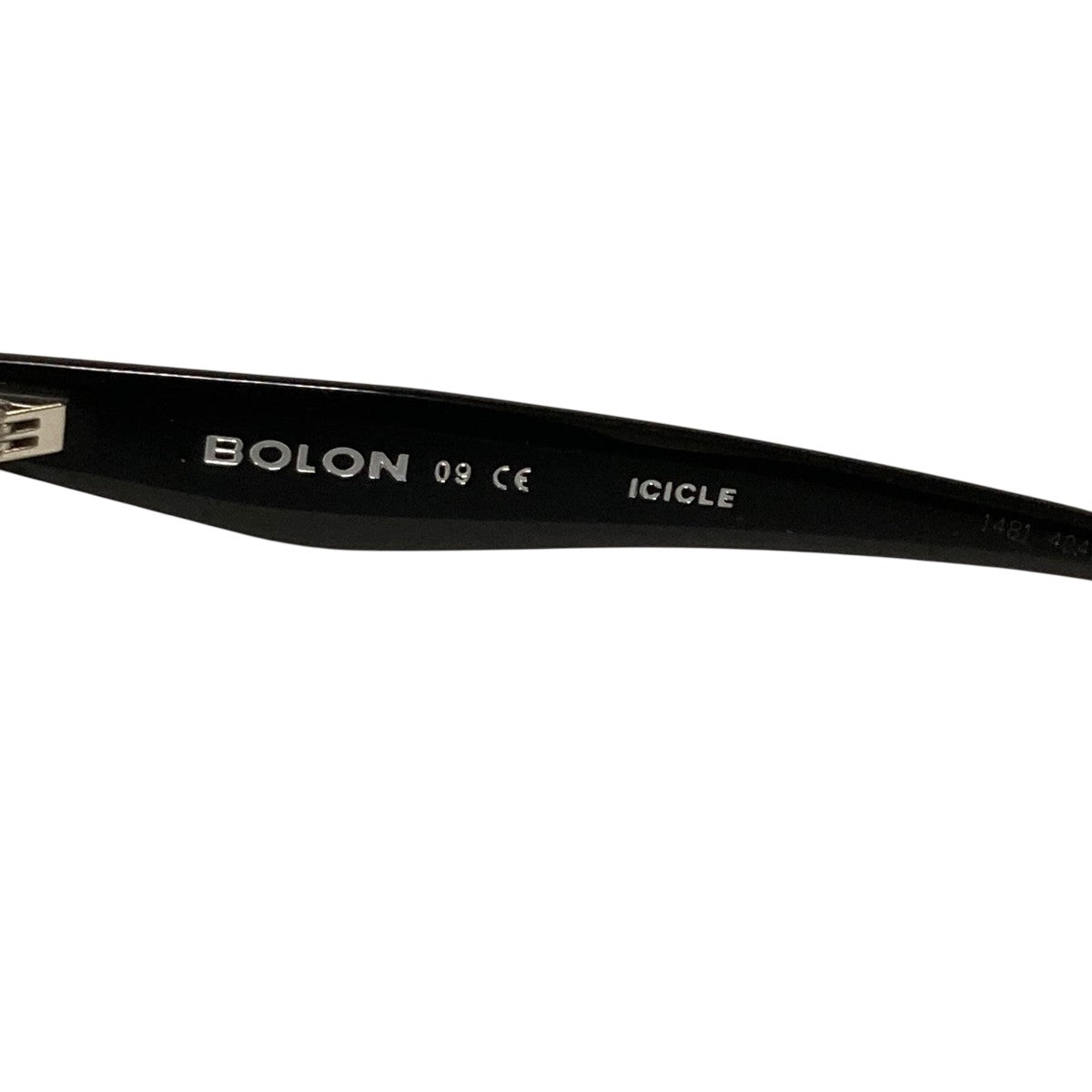 BOLON サングラスBX8005 古着・中古-5枚目のアイテム画像