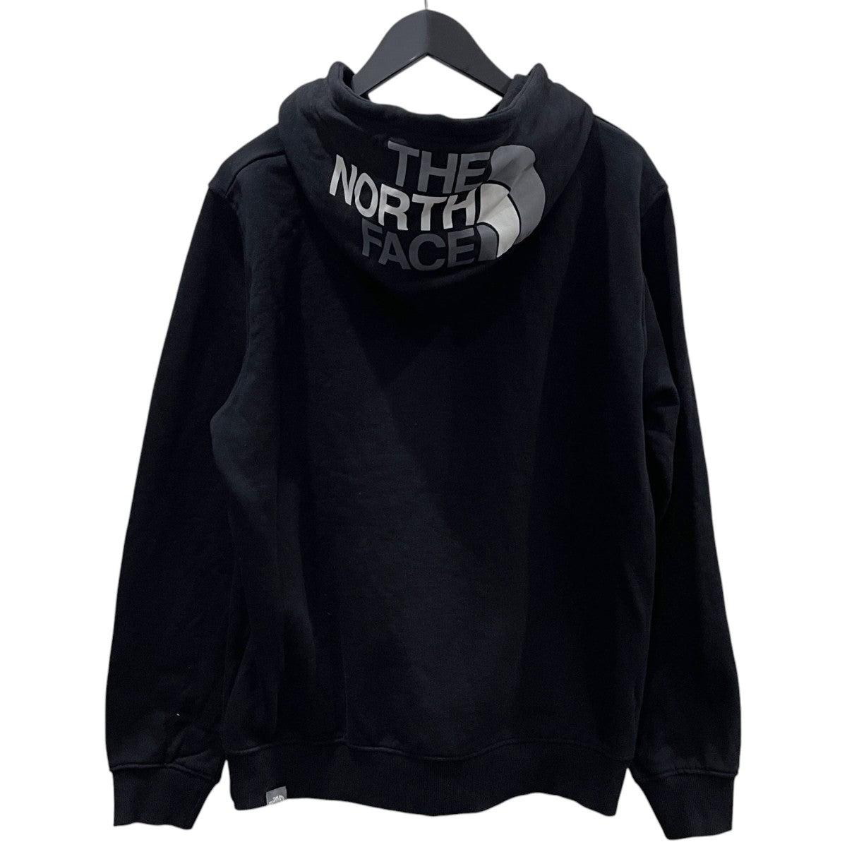 23AW 裏起毛プルオーバーパーカー Seasonal Drew Peak Hoodie シーズナル ドリュー ピーク フーディ 2TUV