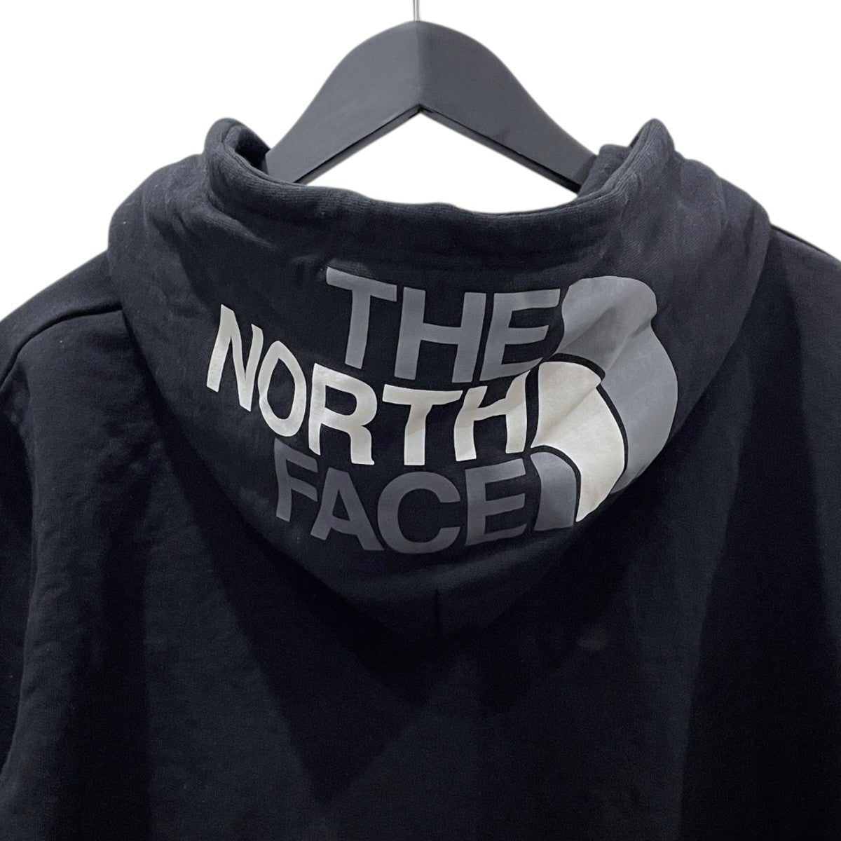 23AW 裏起毛プルオーバーパーカー Seasonal Drew Peak Hoodie シーズナル ドリュー ピーク フーディ 2TUV