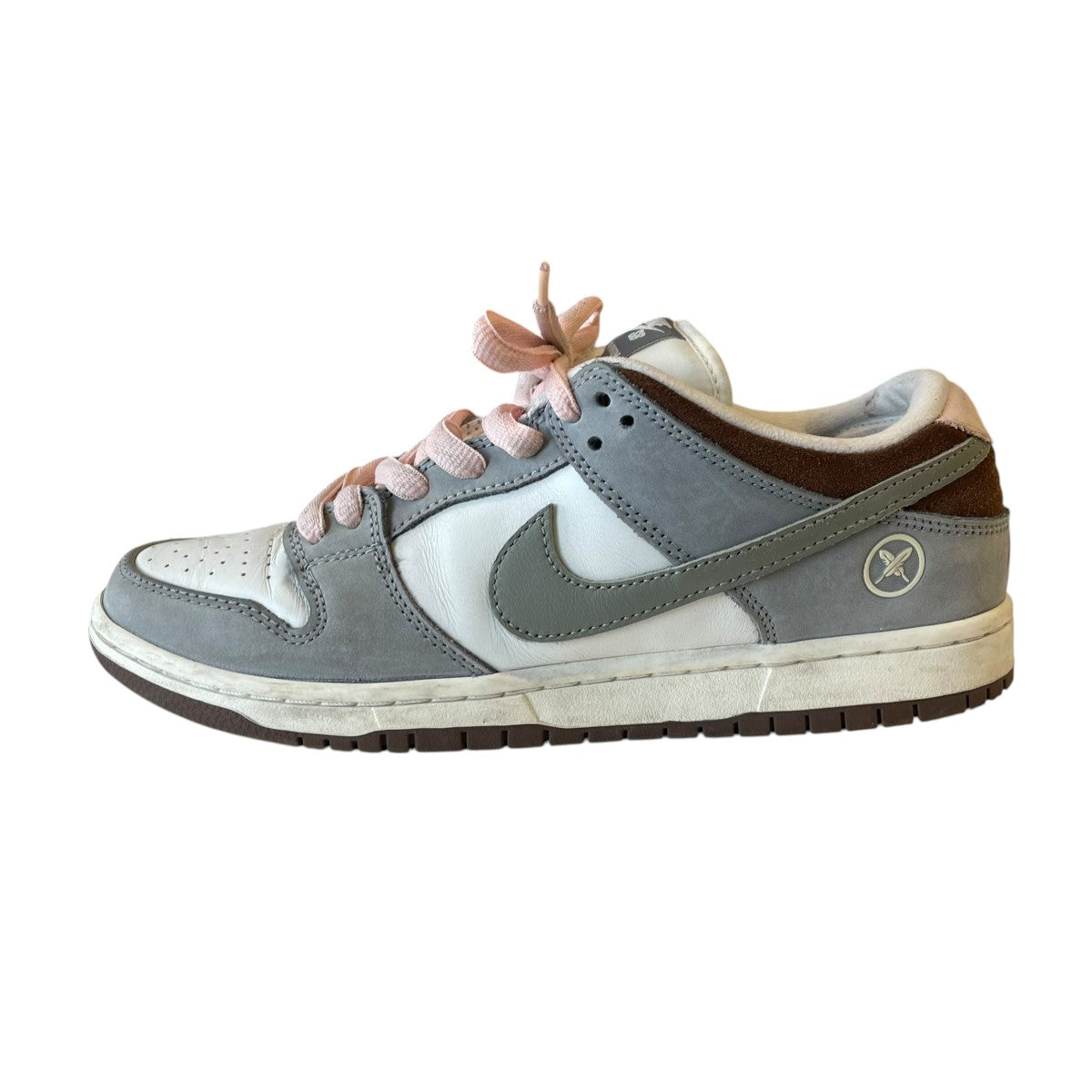 NIKE SB(ナイキSB) x Yuto Horigome Dunk Low Pro QSスニーカーFQ1180