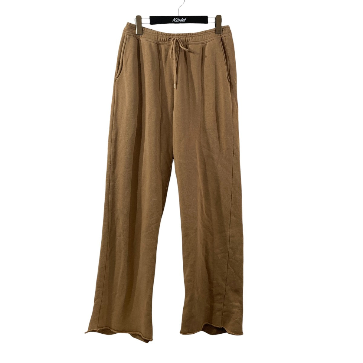 sweat pantsスウェットパンツUW0724