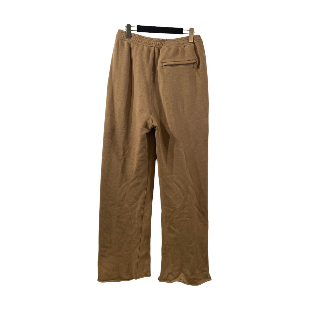 sweat pantsスウェットパンツUW0724