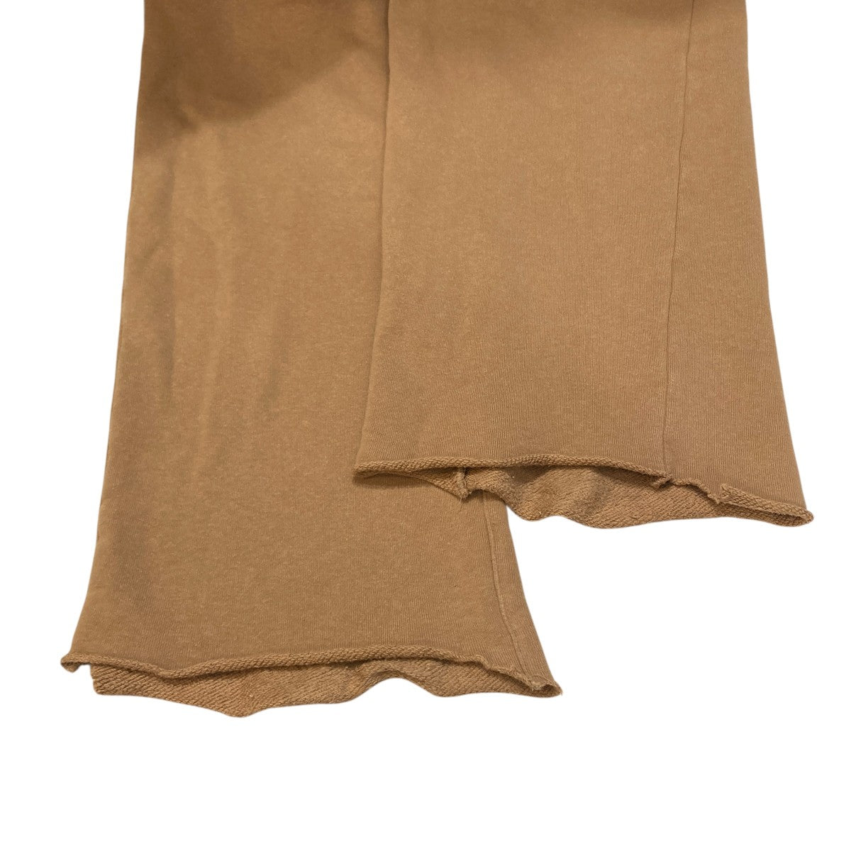 sweat pantsスウェットパンツUW0724