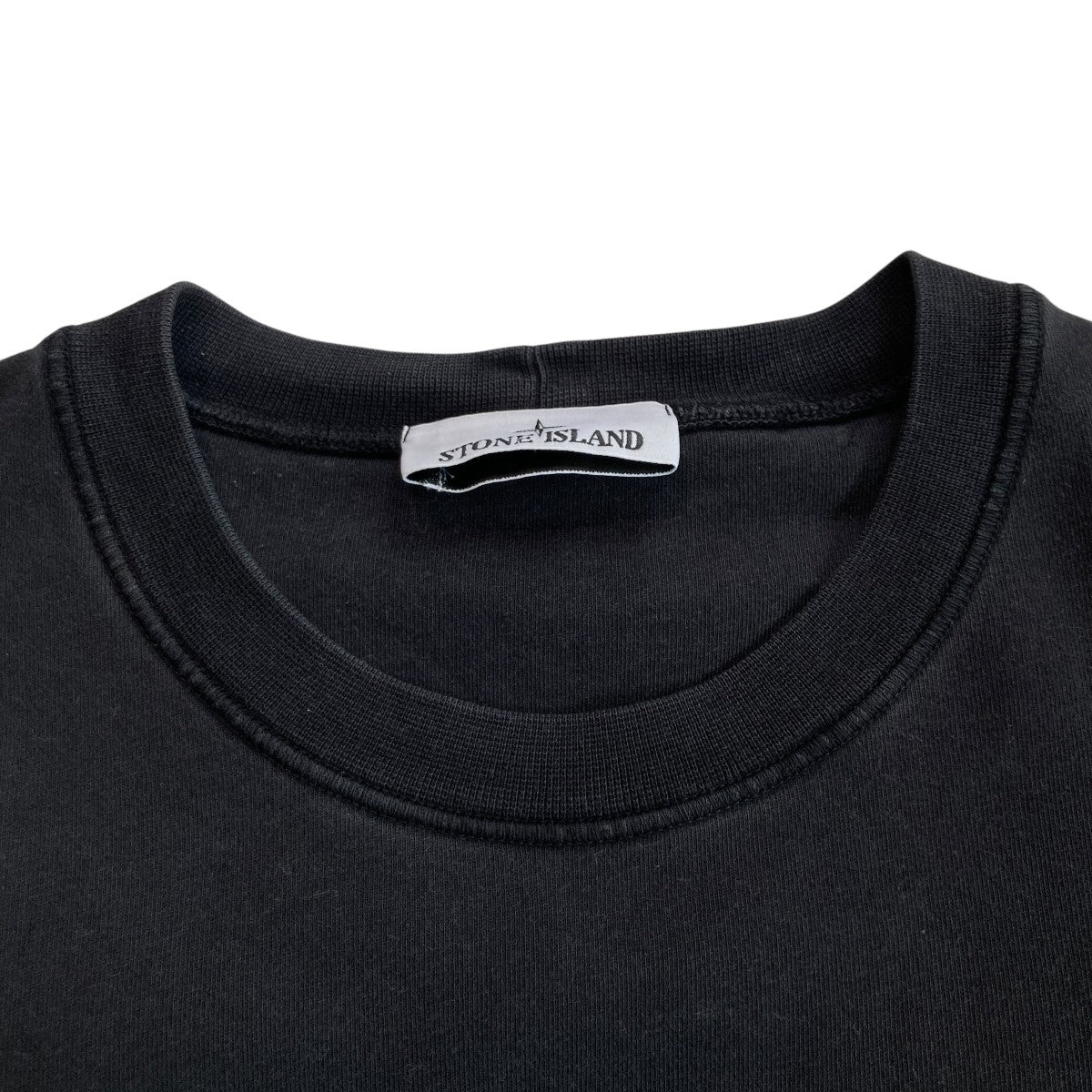 STONE ISLAND(ストーンアイランド) トレーナーK1S156100044