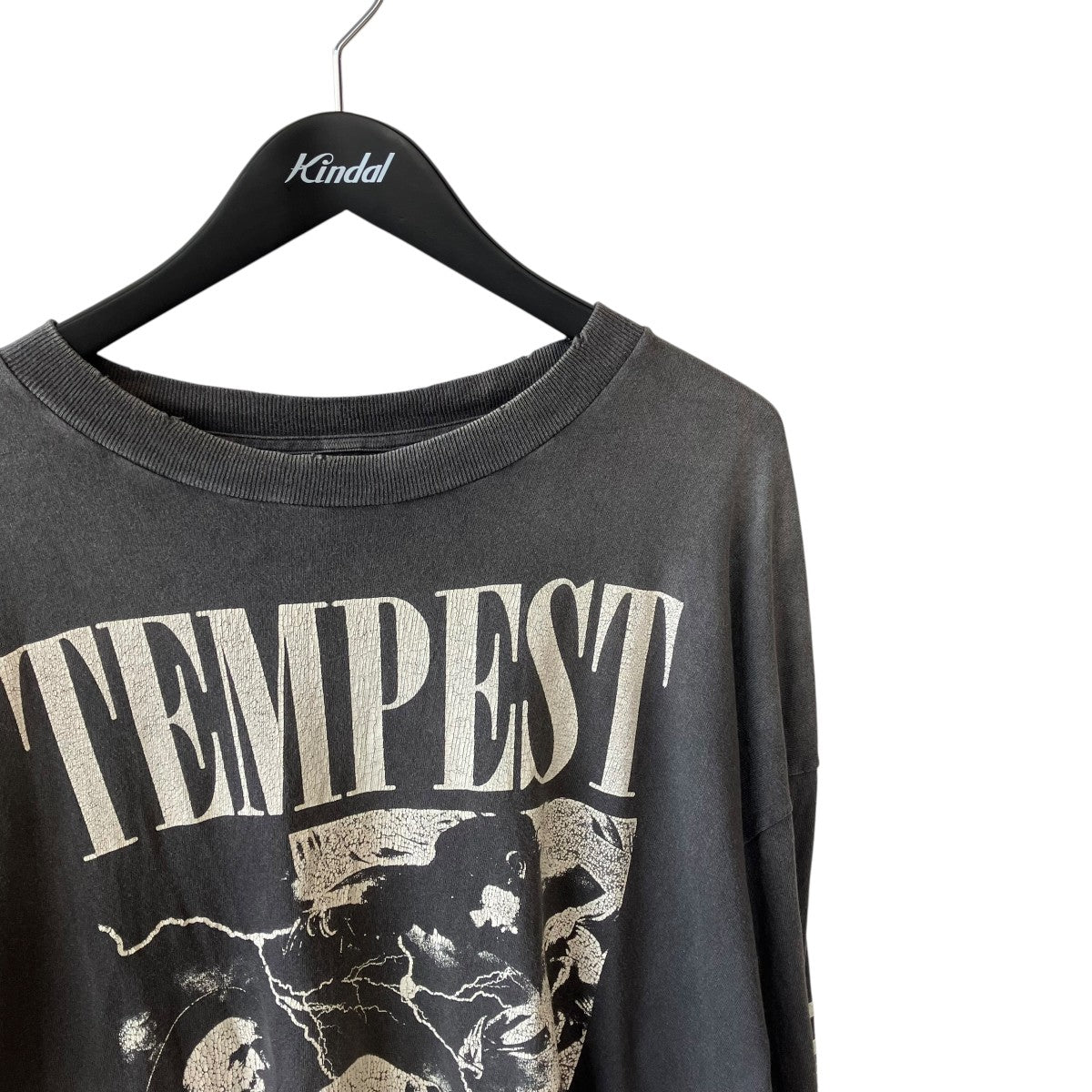 LS TEE ／ TEMPESTロングカットソーSM-YS1-0000-011