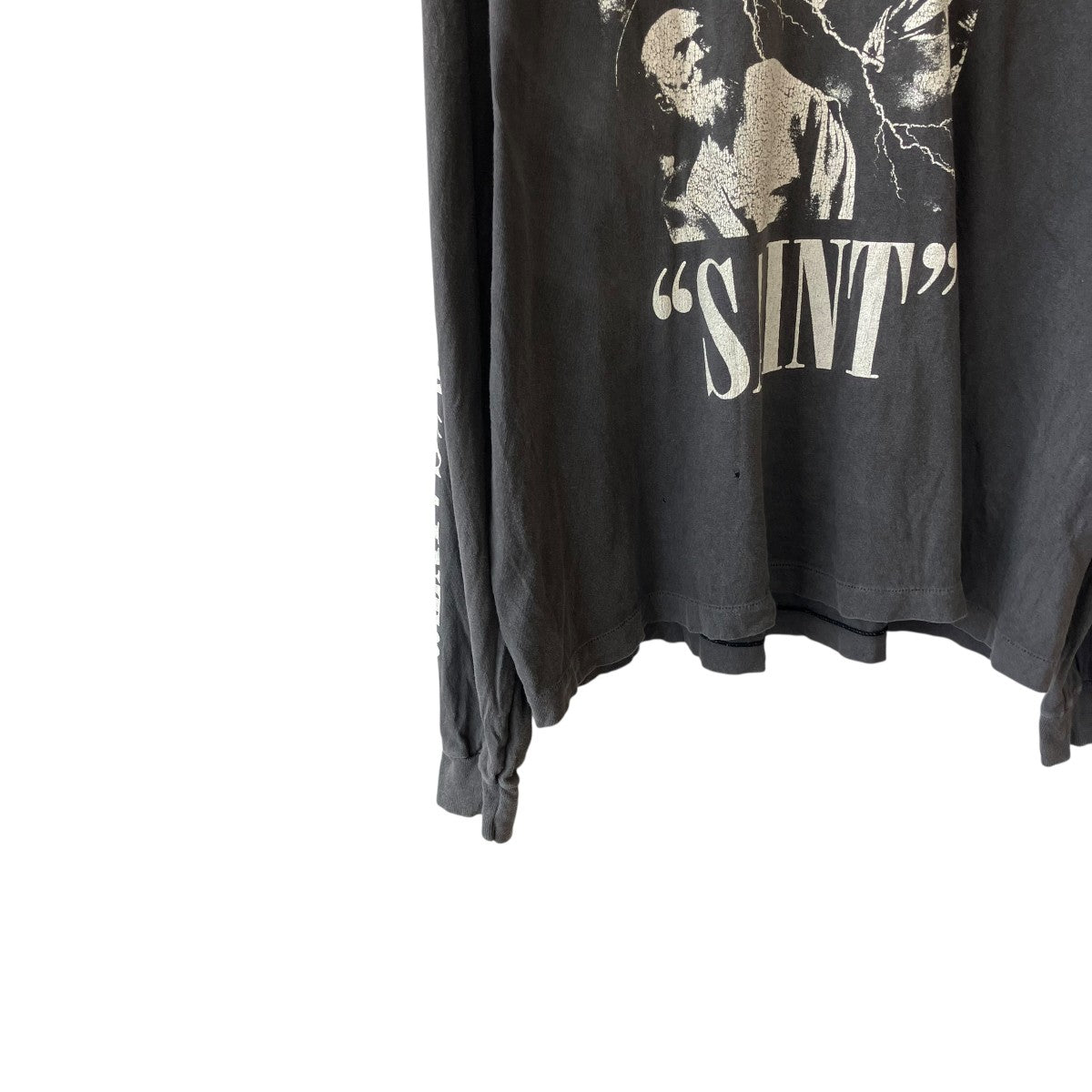 LS TEE ／ TEMPESTロングカットソーSM-YS1-0000-011