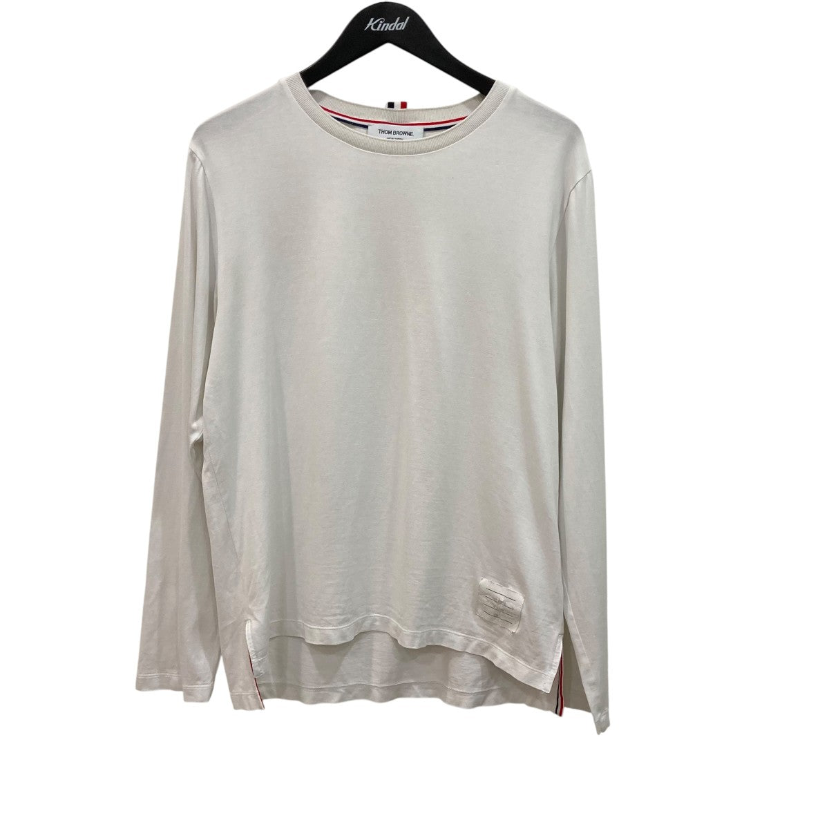 長袖TシャツMJS068A00042100